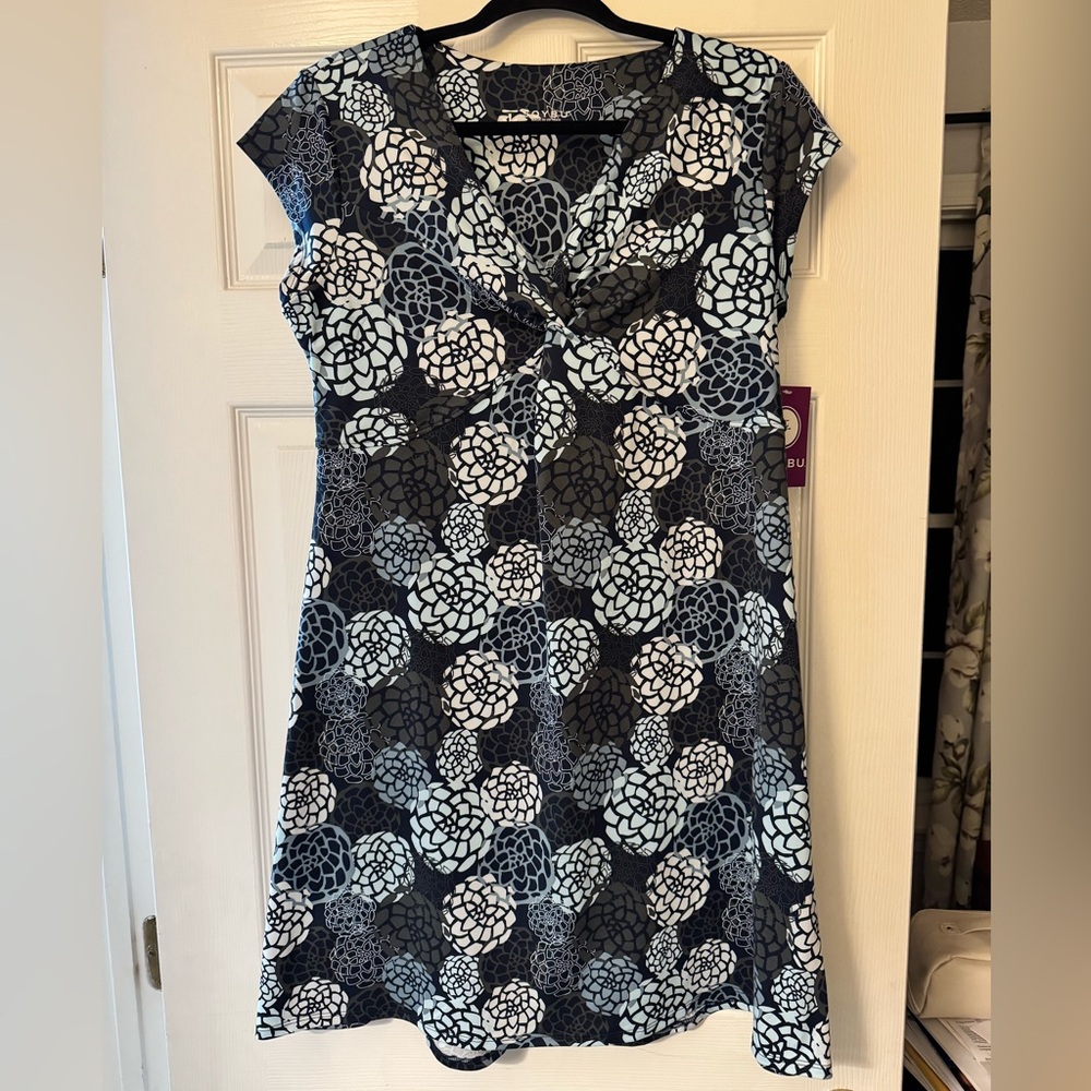 Women's dress - size L